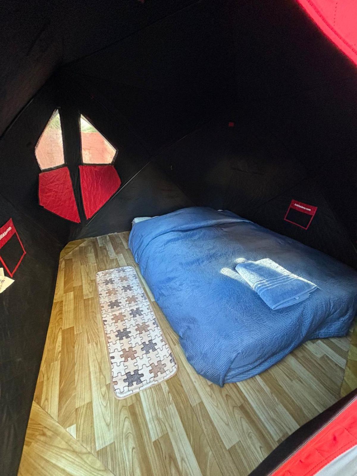 Camping Altos De Quitor , Glamping