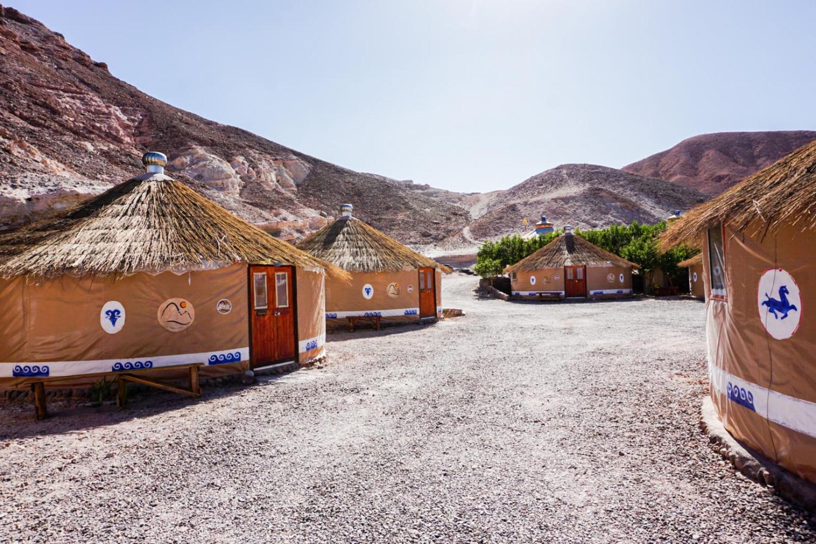Altos De Quitor , Glamping 2*